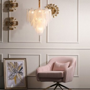 Подвесная люстра Imperiumloft Angel Style Italian Murano Glass BLOMST01 в Тавде - tavda.mebel24.online | фото 6