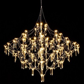Подвесная люстра Kink Light Галанта 07881-80,33(21) в Тавде - tavda.mebel24.online | фото