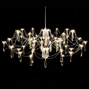 Подвесная люстра Kink Light Галанта 07889-80,02(21) в Тавде - tavda.mebel24.online | фото