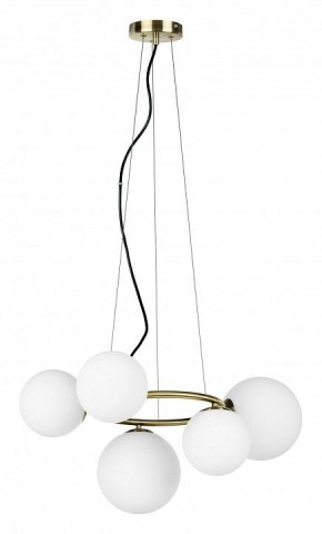 Подвесная люстра Lightstar Globo 815051 в Тавде - tavda.mebel24.online | фото 2