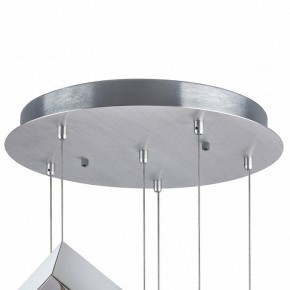 Подвесная люстра Lightstar Qubica 805569 в Тавде - tavda.mebel24.online | фото 5