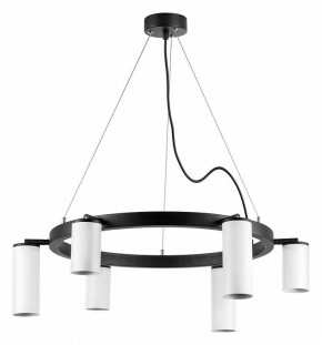 Подвесная люстра Lightstar Rullo LR016363863 в Тавде - tavda.mebel24.online | фото 2