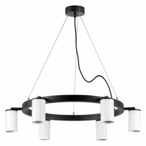 Подвесная люстра Lightstar Rullo LR016366 в Тавде - tavda.mebel24.online | фото 2