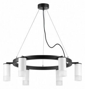 Подвесная люстра Lightstar Rullo LR0163661 в Тавде - tavda.mebel24.online | фото 2