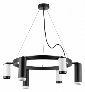 Подвесная люстра Lightstar Rullo LR01687336376 в Тавде - tavda.mebel24.online | фото 2