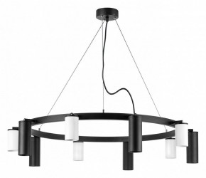 Подвесная люстра Lightstar Rullo LR020365875 в Тавде - tavda.mebel24.online | фото 3