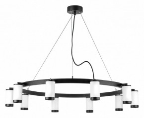 Подвесная люстра Lightstar Rullo LR02036837 в Тавде - tavda.mebel24.online | фото 2