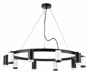 Подвесная люстра Lightstar Rullo LR02037536576 в Тавде - tavda.mebel24.online | фото 2