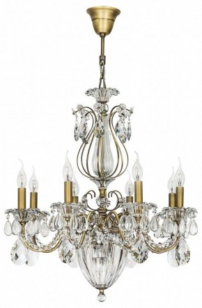 Подвесная люстра Lightstar Schon 790111 в Тавде - tavda.mebel24.online | фото 2