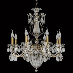 Подвесная люстра Lightstar Schon 790111 в Тавде - tavda.mebel24.online | фото 4