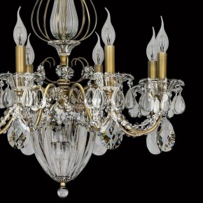 Подвесная люстра Lightstar Schon 790111 в Тавде - tavda.mebel24.online | фото 9