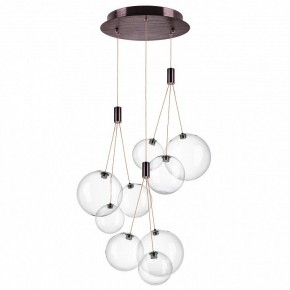 Подвесная люстра Lightstar Sferetta 801090 в Тавде - tavda.mebel24.online | фото