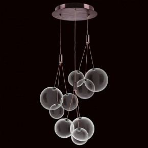 Подвесная люстра Lightstar Sferetta 801090 в Тавде - tavda.mebel24.online | фото 2
