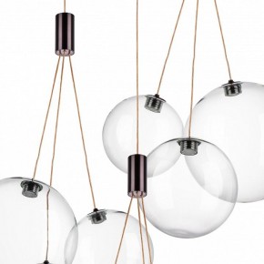 Подвесная люстра Lightstar Sferetta 801090 в Тавде - tavda.mebel24.online | фото 3