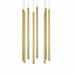 Подвесная люстра Lightstar Tubo L8T747343 в Тавде - tavda.mebel24.online | фото 2