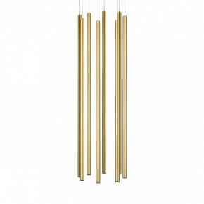 Подвесная люстра Lightstar Tubo L8T747443 в Тавде - tavda.mebel24.online | фото 2
