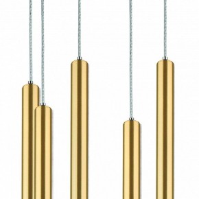 Подвесная люстра Lightstar Tubo L8T747443 в Тавде - tavda.mebel24.online | фото 6