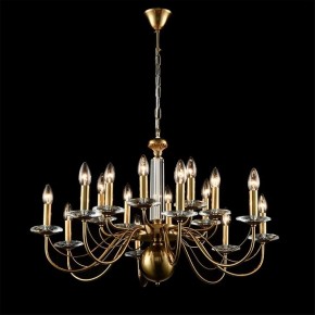 Подвесная люстра Lumion Incanto 8033/16 в Тавде - tavda.mebel24.online | фото 4