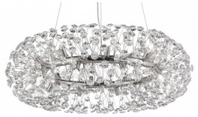 Подвесная люстра Lussole Alaska LSP-8582 в Тавде - tavda.mebel24.online | фото 2