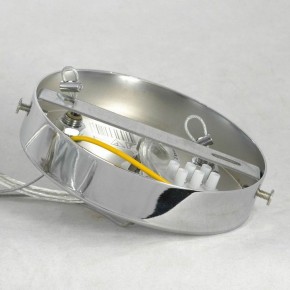 Подвесная люстра Lussole Alaska LSP-8582 в Тавде - tavda.mebel24.online | фото 6