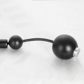 Подвесная люстра Lussole Bend LSP-7069 в Тавде - tavda.mebel24.online | фото 4