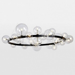 Подвесная люстра Lussole Bubbles LSP-8396 в Тавде - tavda.mebel24.online | фото