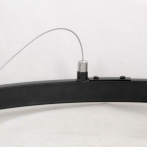 Подвесная люстра Lussole Bubbles LSP-8396 в Тавде - tavda.mebel24.online | фото 8