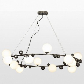 Подвесная люстра Lussole Coosa LSP-8654 в Тавде - tavda.mebel24.online | фото 3