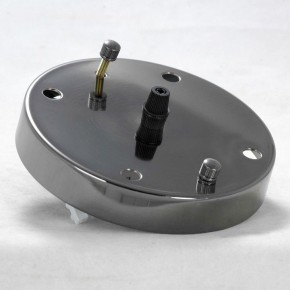 Подвесная люстра Lussole Coosa LSP-8654 в Тавде - tavda.mebel24.online | фото 5