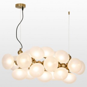 Подвесная люстра Lussole Covington LSP-8650 в Тавде - tavda.mebel24.online | фото 2