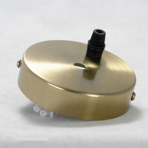 Подвесная люстра Lussole Covington LSP-8650 в Тавде - tavda.mebel24.online | фото 8