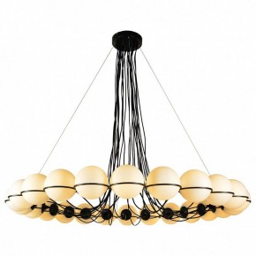 Подвесная люстра Lussole Seneca LSP-8176 в Тавде - tavda.mebel24.online | фото