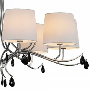 Подвесная люстра Mantra Andrea 6312 в Тавде - tavda.mebel24.online | фото 3