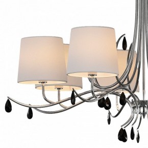Подвесная люстра Mantra Andrea 6312 в Тавде - tavda.mebel24.online | фото 4