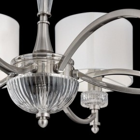 Подвесная люстра Maytoni Alicante MOD014CL-08N в Тавде - tavda.mebel24.online | фото 6