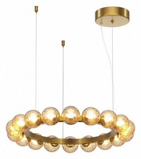 Подвесная люстра Maytoni Ambre MOD331PL-L32BS3K в Тавде - tavda.mebel24.online | фото 2