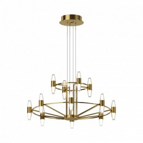 Подвесная люстра Maytoni Arana MOD401PL-L72BS3K в Тавде - tavda.mebel24.online | фото 2