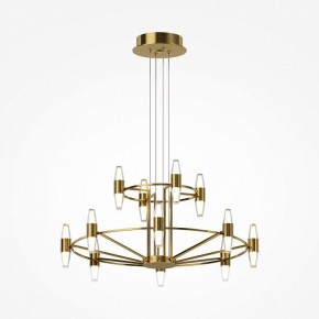 Подвесная люстра Maytoni Arana MOD401PL-L72BS3K в Тавде - tavda.mebel24.online | фото 3