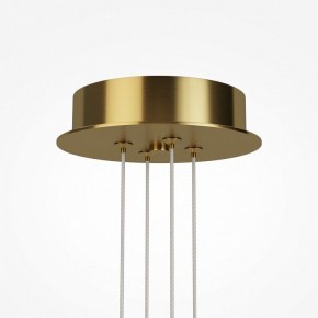 Подвесная люстра Maytoni Arana MOD401PL-L72BS3K в Тавде - tavda.mebel24.online | фото 7