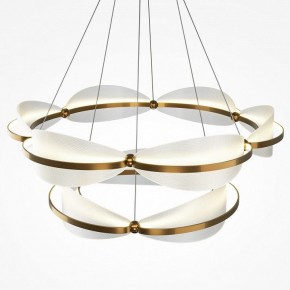 Подвесная люстра Maytoni Breeze MOD281PL-L80BS3K в Тавде - tavda.mebel24.online | фото