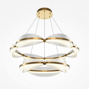 Подвесная люстра Maytoni Breeze MOD281PL-L80BS3K в Тавде - tavda.mebel24.online | фото 2