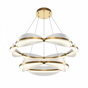 Подвесная люстра Maytoni Breeze MOD281PL-L80BS3K в Тавде - tavda.mebel24.online | фото 3