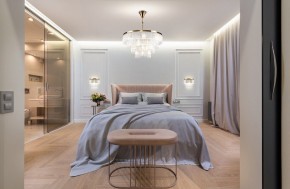 Подвесная люстра Maytoni Colonne MOD093PL-13BS в Тавде - tavda.mebel24.online | фото 5