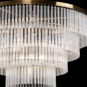 Подвесная люстра Maytoni Colonne MOD093PL-13BS в Тавде - tavda.mebel24.online | фото 7