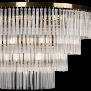 Подвесная люстра Maytoni Colonne MOD093PL-13BS в Тавде - tavda.mebel24.online | фото 8