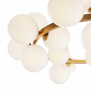 Подвесная люстра Maytoni Dallas MOD545PL-25BS в Тавде - tavda.mebel24.online | фото 4