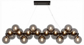 Подвесная люстра Maytoni Dallas MOD547PL-25B в Тавде - tavda.mebel24.online | фото 2