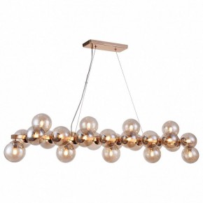 Подвесная люстра Maytoni Dallas MOD547PL-25G в Тавде - tavda.mebel24.online | фото 2