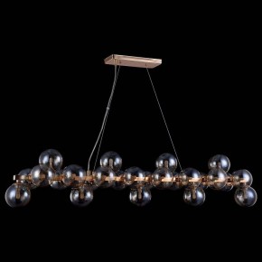 Подвесная люстра Maytoni Dallas MOD547PL-25G в Тавде - tavda.mebel24.online | фото 3