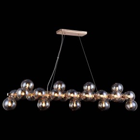 Подвесная люстра Maytoni Dallas MOD547PL-25G в Тавде - tavda.mebel24.online | фото 4